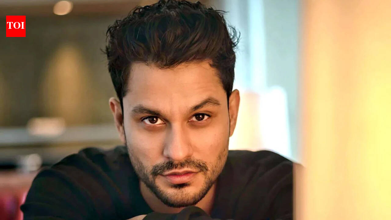 Kunal Kemmu on camps in Bollywood: 'It EXISTS, but unfortunately, that's the way to go' | Hindi Movie News