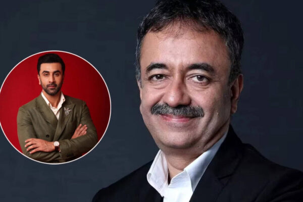 Rajkumar Hirani on rumours of a film with Ranbir Kapoor: 'No, I'm not making anything with him' | Hindi Movie News