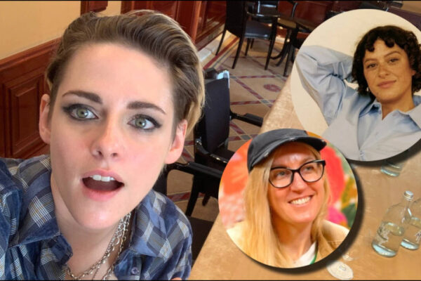 Kristen Stewart, Alia Shawkat in ‘The Wrong Girls’: Dylan Meyer teases new film; ‘It's a love letter to wayward chaotic women’ |