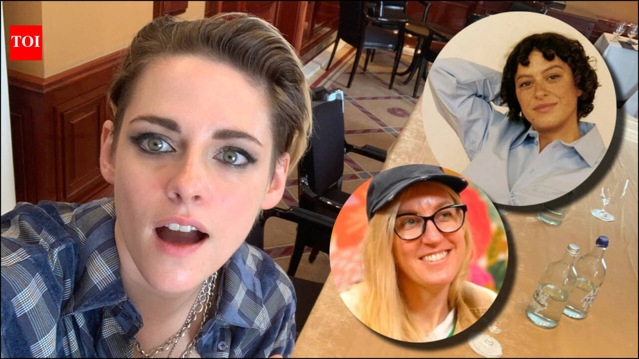 Kristen Stewart, Alia Shawkat in ‘The Wrong Girls’: Dylan Meyer teases new film; ‘It's a love letter to wayward chaotic women’ |