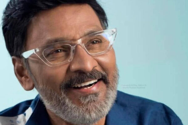 K. Bhagyaraj Death News: Veteran filmmaker K. Bhagyaraj passes away at 73 due to cardiac arrest; fans and stars express shock | Tamil Movie News