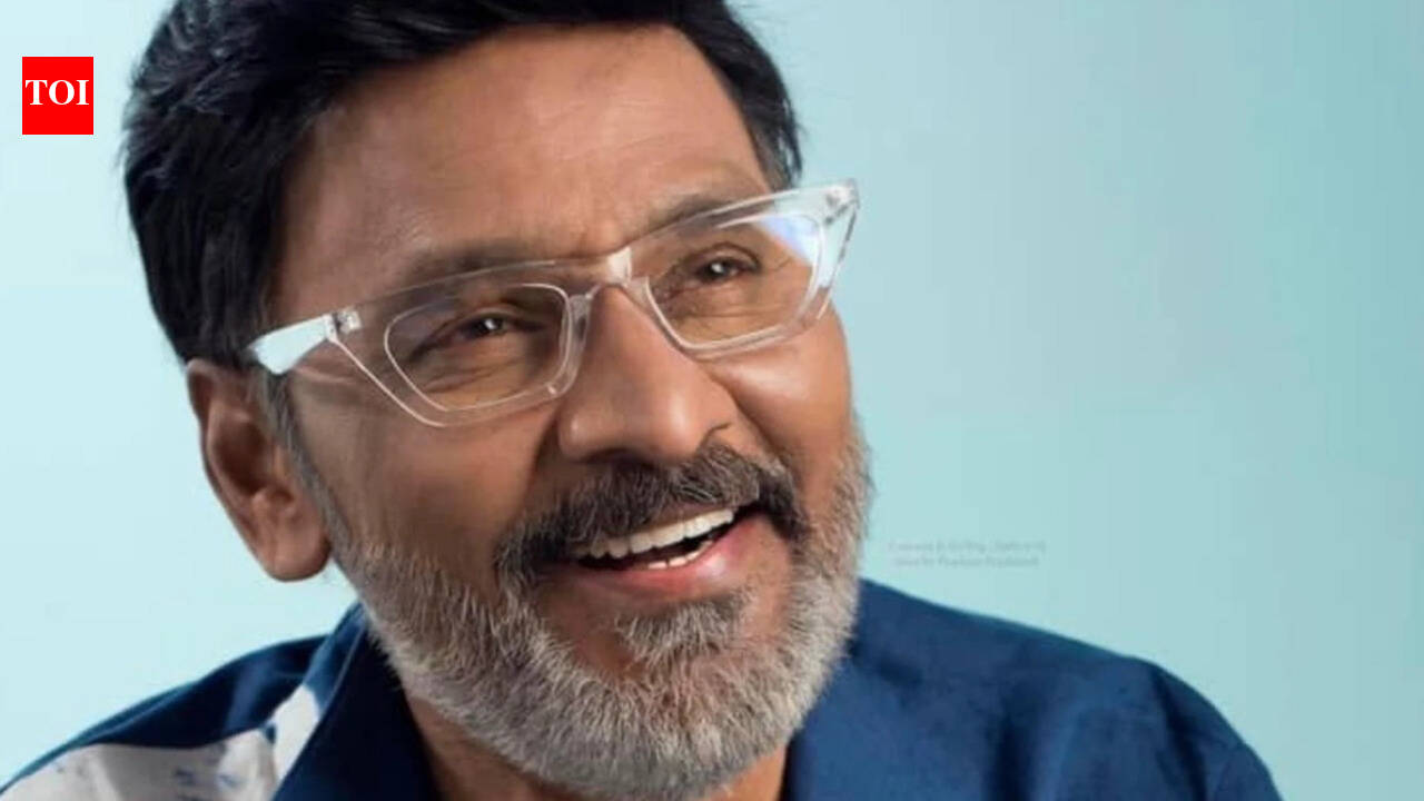 K. Bhagyaraj Death News: Veteran filmmaker K. Bhagyaraj passes away at 73 due to cardiac arrest; fans and stars express shock | Tamil Movie News