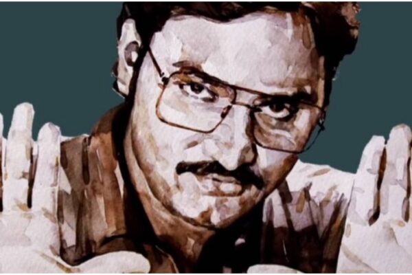 Who was K. Bhagyaraj? ; Veteran filmmaker - actor who directed over 25 films; Worked with Amitabh Bachchan | Tamil Movie News