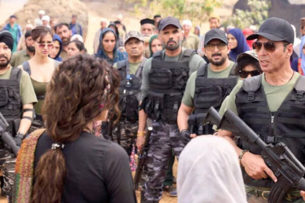Welcome To The Jungle Full Movie Collection: 'Welcome to the Jungle' box office collection Day 2 [LIVE]: Akshay Kumar and Suniel Shetty starrer is eyeing Rs 40 crore worldwide | Hindi Movie News