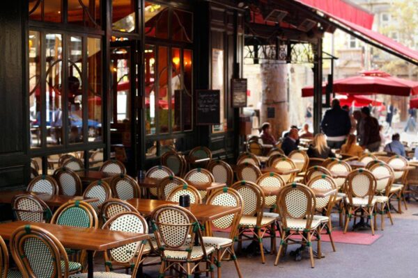 Psychology says people who love eating alone while travelling are more emotionally independent—and your next trip could prove it |
