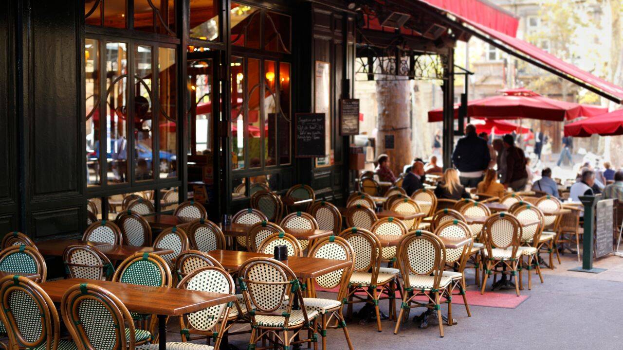 Psychology says people who love eating alone while travelling are more emotionally independent—and your next trip could prove it |