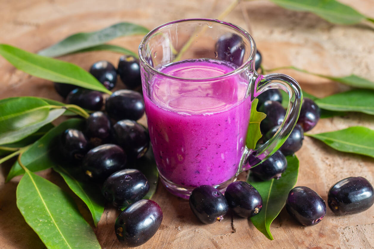 Jamun Dishes: 6 delicious jamun dishes that make getting vitamin C surprisingly easy