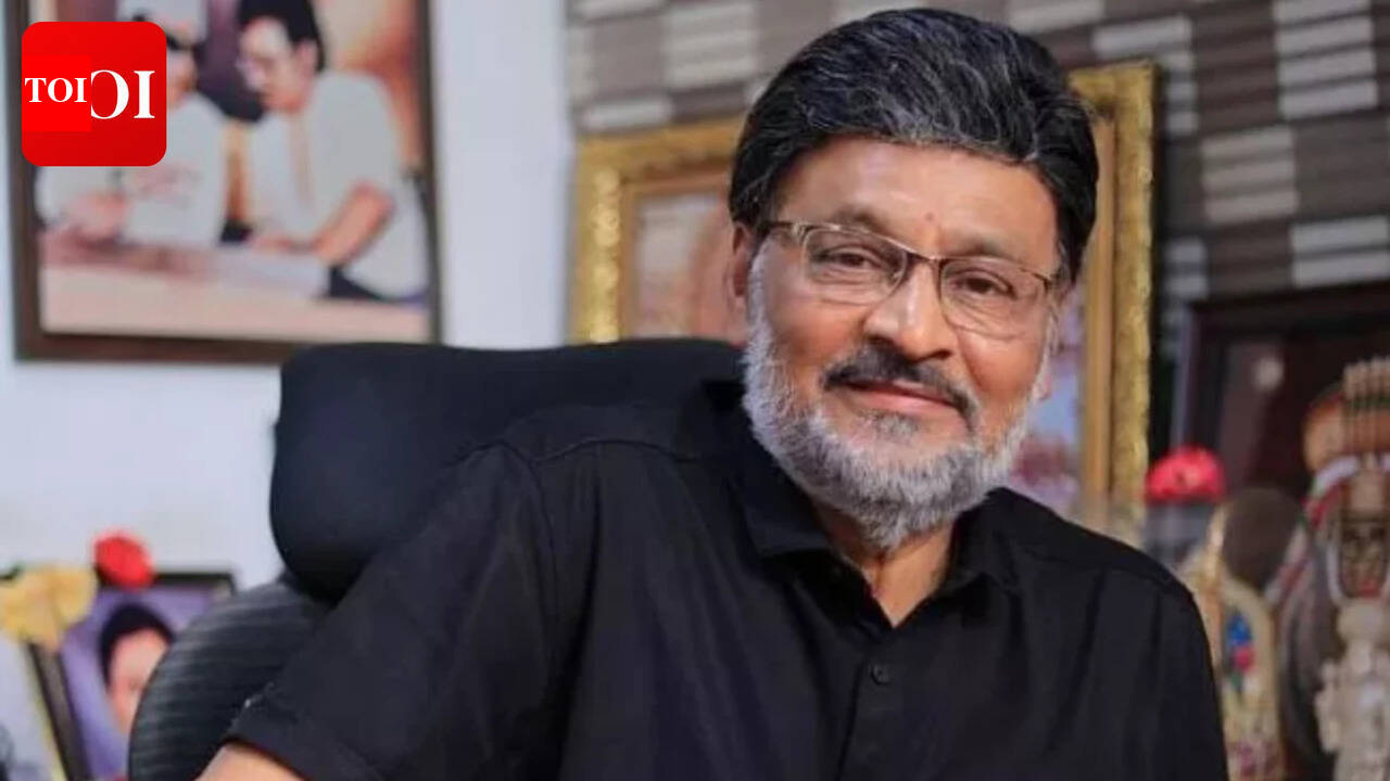 Bhagyaraj Films: ‘Thooral Ninnu Pochu’, ‘Aakhree Raasta’, ‘Oru Kaidhiyin Diary’ and others: Veteran Tamil filmmaker K Bhagyaraj’s films to watch |