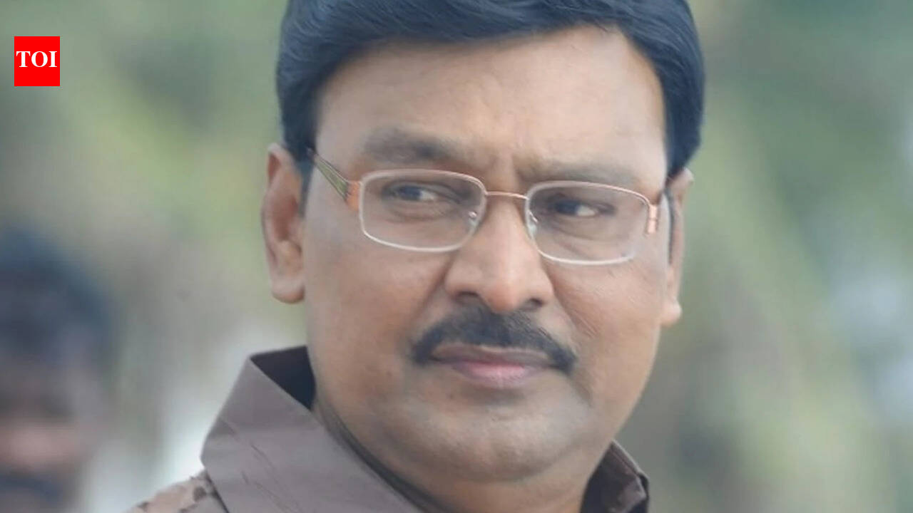 K. Bhagyaraj: Web series to one more feature film; Know about K. Bhagyaraj's three unfulfilled dreams | Tamil Movie News