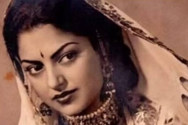 Zubeida Begum: Meet the actress whose father halted the shoot with pistol, starred opposite Geeta Bali, inspired 'Zubeidaa'; but her life ended in plane crash | Hindi Movie News