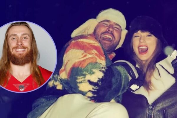 Taylor Swift Wedding Venue: Taylor Swift-Travis Kelce wedding venue is NOT known to guests: 'I’m half expecting there to just be a jumbo jet,' says George Kittle | English Movie News