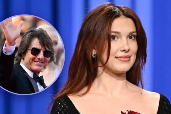 'Enola Holmes 3' star Millie Bobby Brown calls Tom Cruise 'dear friend'; reveals she flew his plane: 'He’s a wonderful man' |