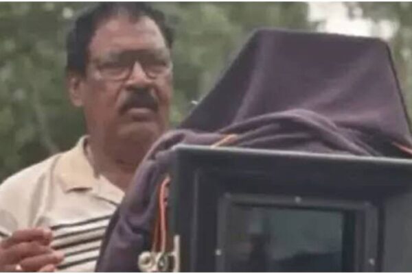 Veteran cinematographer Dillip Ray passes away at 72; Five-time Odisha State award winner; Worked on 80+ Odia films | Bengali Movie News