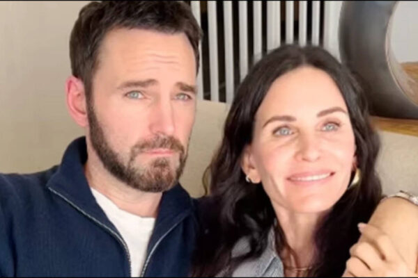 Courteney Cox: ‘Friends’ star Courteney Cox and Johnny McDaid split: Celebrity couple mutually part ways after 13 years |