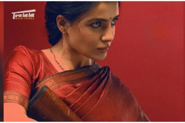 Maa Inti Bangaaram Full Movie Collection: 'Maa Inti Bangaaram' box office collection day 9: Samantha Ruth Prabhu film jumps 12.6%; Worldwide total reaches Rs 71.57 crore | Telugu Movie News
