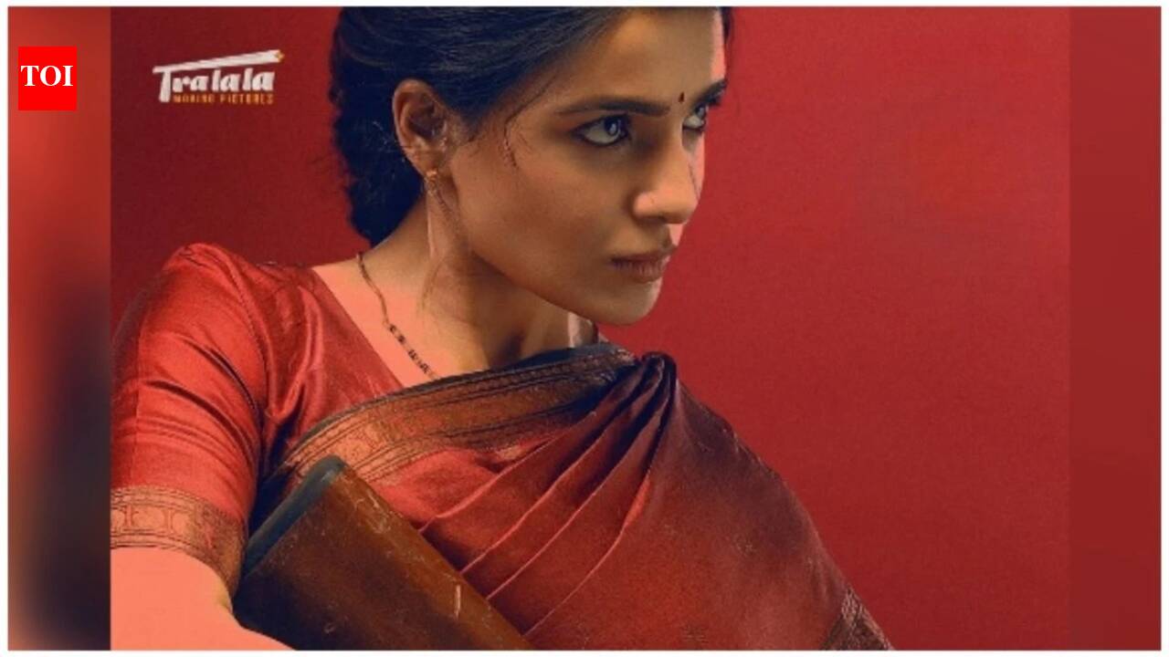 Maa Inti Bangaaram Full Movie Collection: 'Maa Inti Bangaaram' box office collection day 9: Samantha Ruth Prabhu film jumps 12.6%; Worldwide total reaches Rs 71.57 crore | Telugu Movie News