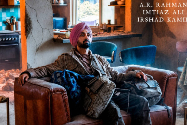 'Main Vaapas Aaunga' box office collection day 16: Diljit Dosanjh starrer crosses Rs 64 crore globally amid 'Cocktail 2' 'Welcome 3' buzz | Hindi Movie News