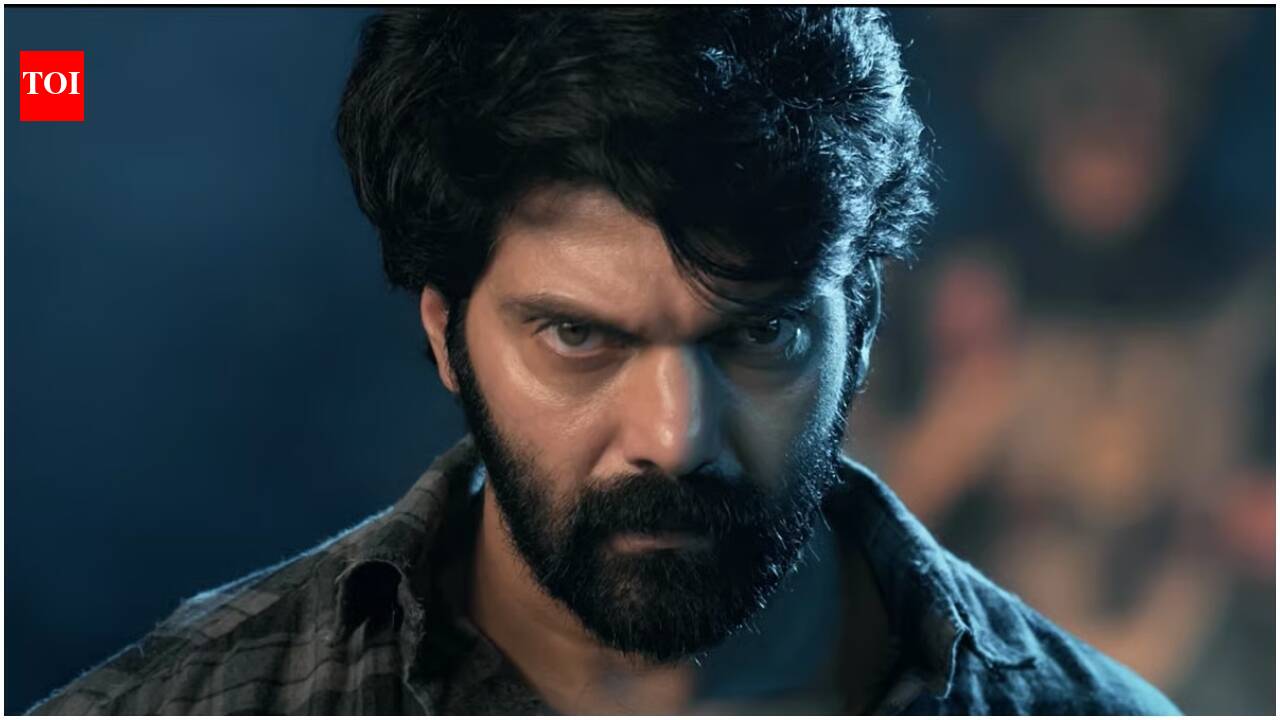 Ananthan Kaadu Full Movie Collection: 'Ananthan Kaadu' box office collections day 3: Arya's film drops 31.7%; India Net reaches Rs 1.66 Cr | Malayalam Movie News