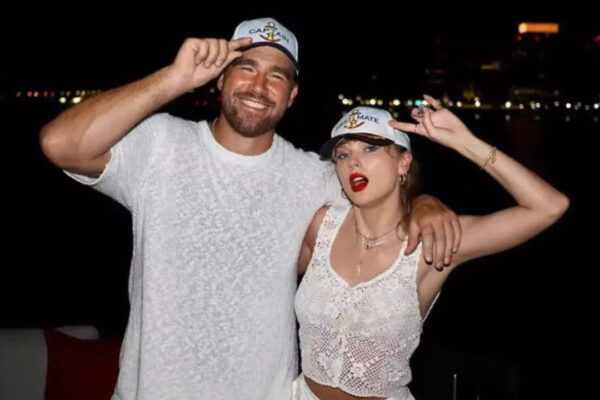 Taylor Swift: Was Travis Kelce not serious about Taylor Swift at first? Here's what we know |
