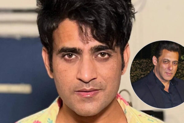 'Kala Hiran' controversy: Actor Sonu Mishra quits film; says, 'It had been made to TARNISH the name of Salman Khan' - Report | Hindi Movie News
