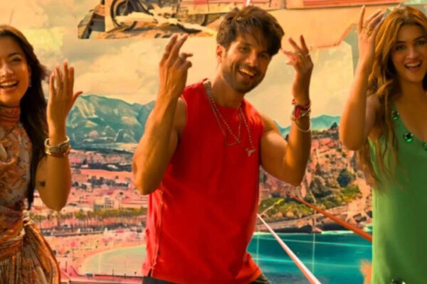 'Cocktail 2' box office collection Day 9: Shahid Kapoor, Rashmika Mandanna, Kriti Sanon starrer surpasses Rs 120 crore worldwide | Hindi Movie News