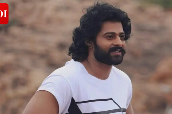 Baahubali: Prabhas Reveals How Baahubali Transformed His Life and Global Fame |