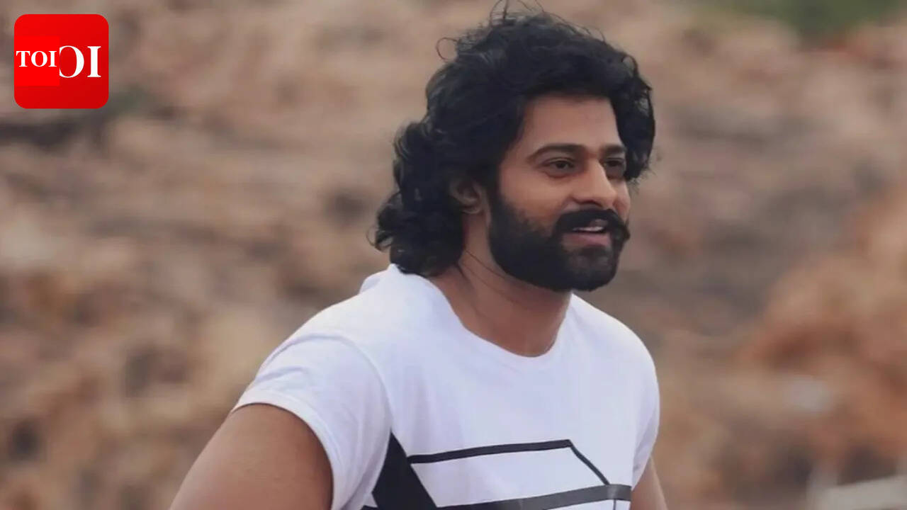 Baahubali: Prabhas Reveals How Baahubali Transformed His Life and Global Fame |