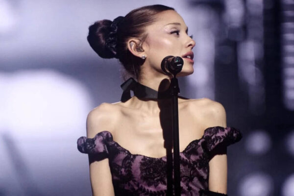 Ariana Grande cheekily changes ‘Thank You, Next’ lyrics for ex Ricky Alvarez as he attends singer’s concert in Texas |