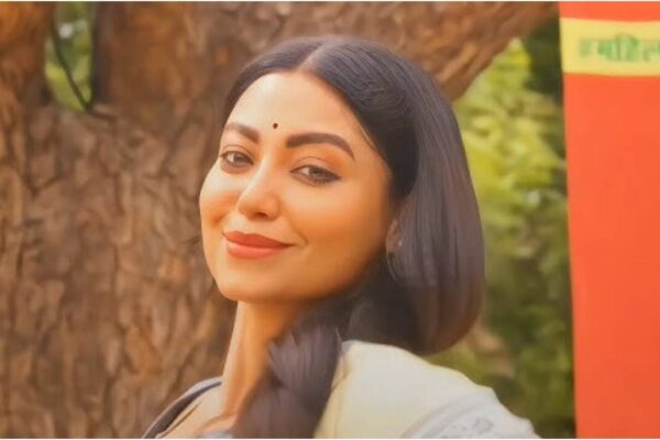 Anangsha Biswas slams public confusion over playing the 'grey' character of Zarina in 'Mirzapur': 'People think I'm easy because of my character' | Hindi Movie News