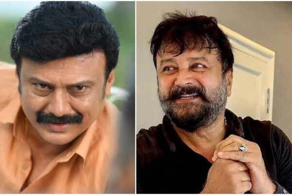 'It's too much for Malayalis': Baiju Santhosh defends Jayaram's over-the-top humility and asks him to 'tone it down' | Malayalam Movie News