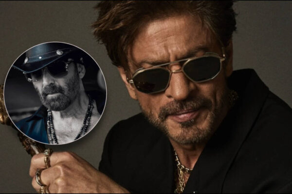 Shah Rukh Khan and the case of mistaken identity: When a fan mistook King Khan for Akshay Kumar: ‘I was absolutely confused’ |