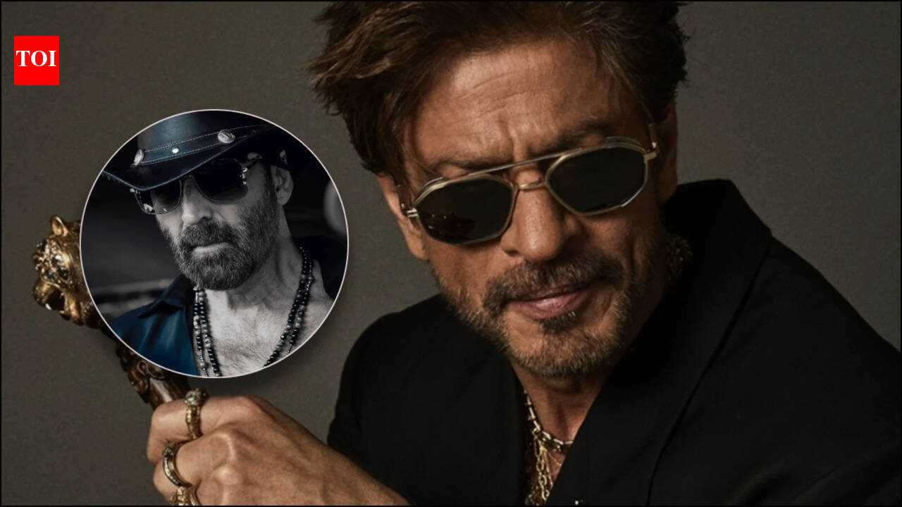 Shah Rukh Khan and the case of mistaken identity: When a fan mistook King Khan for Akshay Kumar: ‘I was absolutely confused’ |