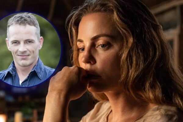 Melissa George remembers Dieter Brummer, her 'Home and Away' costar: 'It was absolutely heartbreaking' |