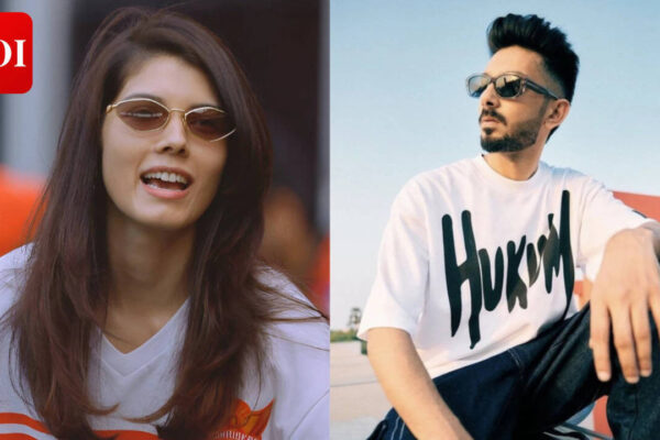 Anirudh Ravichander Wedding News: Anirudh Ravichander to marry Kavya Maran? Uncle Y Gee Mahendra confirms wedding plans | Tamil Movie News