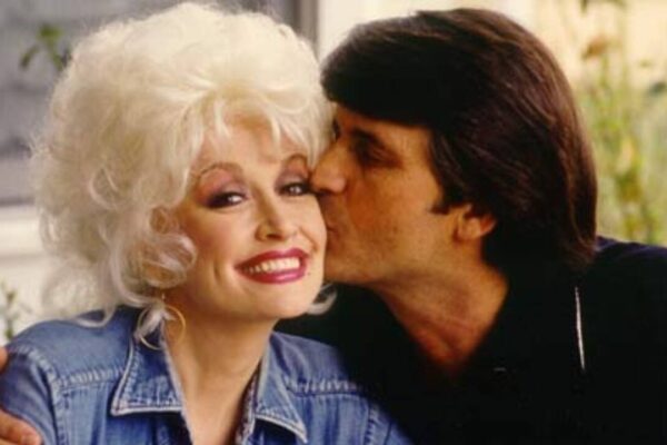 Dolly Parton Love Story: Dolly Parton and Carl Thomas: A love story that began with an adorable proposal lives on even after his demise | English Movie News
