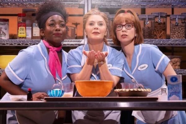 Waitress Musical Sydney Cancellation: Australian musical 'Waitress' gets cancelled for Sydney season: 'This is disappointing news' | English Movie News