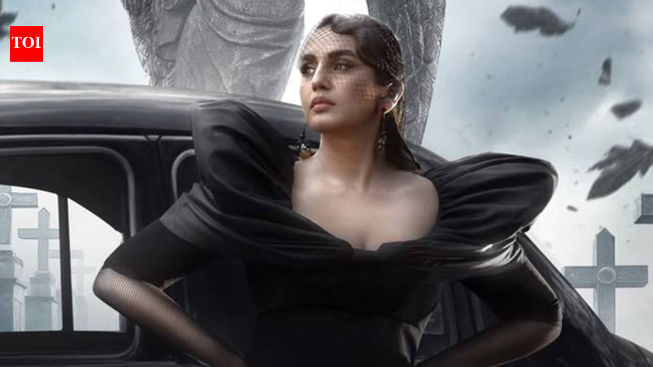Baby Do Die Do Movie: 'Baby Do Die Do' star Huma Qureshi teases Yash's 'Toxic' after watching an early cut: 'This will be the biggest treat for his fans' | Hindi Movie News
