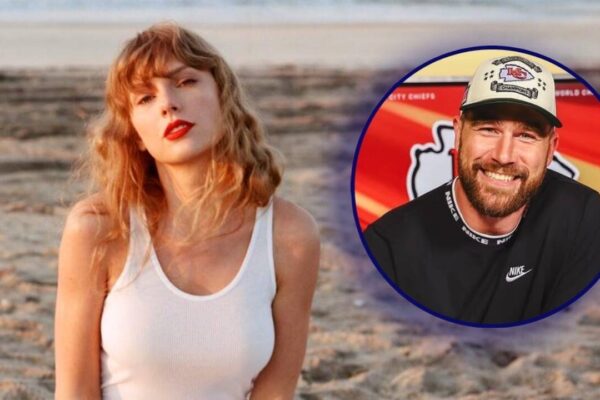 Taylor Swift Wedding Plans: Rhode Island was Taylor Swift-Travis Kelce's first wedding venue choice, but 'security wouldn't have worked' | English Movie News