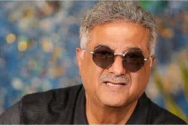 Boney Kapoor: 'Janhvi Kapoor, Sidharth Malhotra and Ranbir Kapoor': Boney Kapoor reveals dream cast for modern reamake of 'Woh 7 Din' | Hindi Movie News