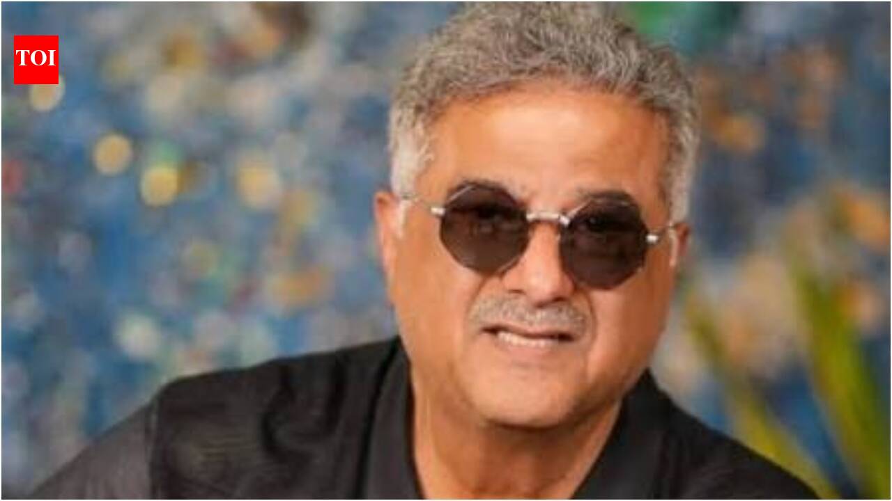 Boney Kapoor: 'Janhvi Kapoor, Sidharth Malhotra and Ranbir Kapoor': Boney Kapoor reveals dream cast for modern reamake of 'Woh 7 Din' | Hindi Movie News