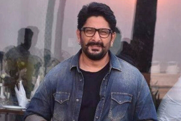 Arshad Warsi says circuit from 'Munna Bhai M.B.B.S.' could never fit into 'Golmaal': 'The mentality and the sensibility will simply not match' |