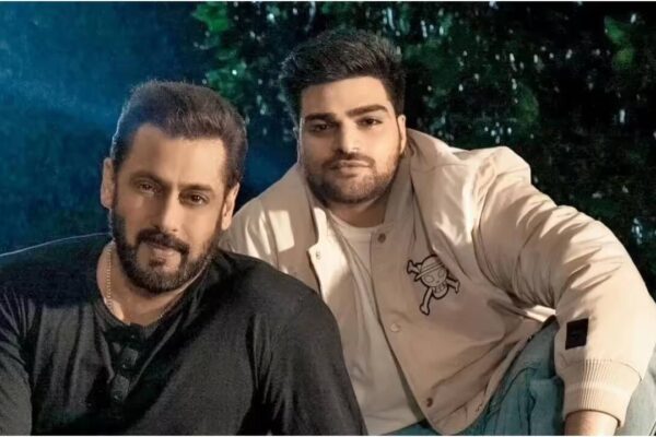 Salman Khan: Ayaan Agnihotri reveals how mamu Salman Khan is 'very particular about work' and never spoon-feeds him: 'He says go and get it done yourself’ | Hindi Movie News