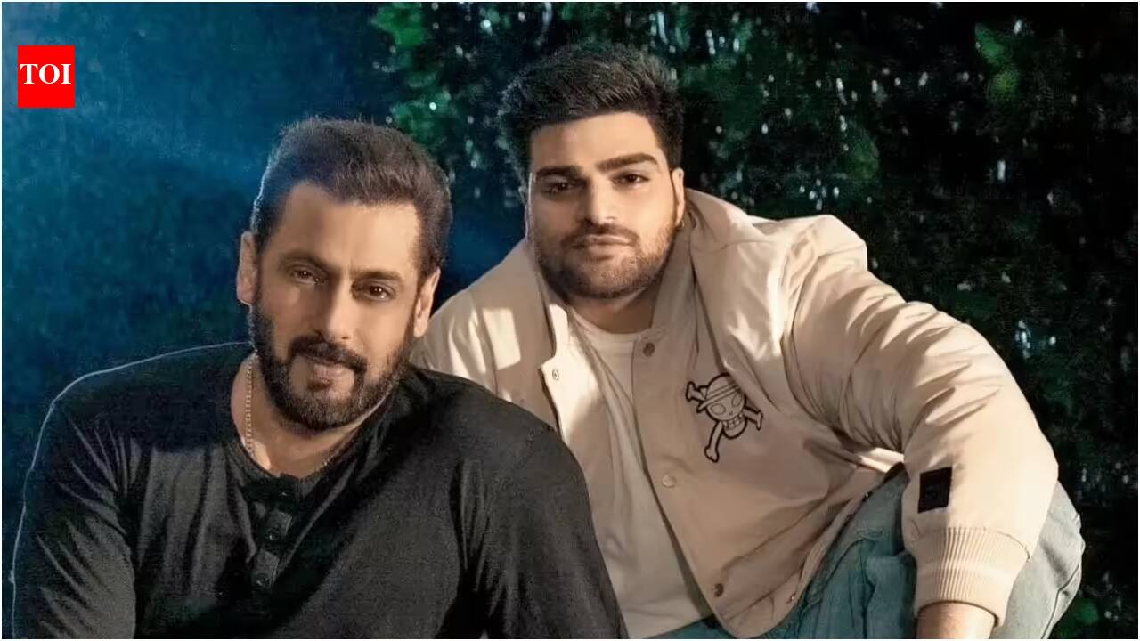 Salman Khan: Ayaan Agnihotri reveals how mamu Salman Khan is 'very particular about work' and never spoon-feeds him: 'He says go and get it done yourself’ | Hindi Movie News
