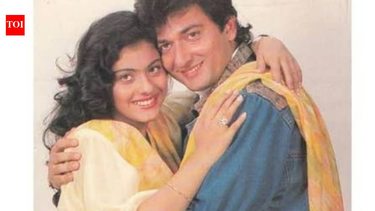 Avinash Wadhawan: Once a competition to Ajay Devgn, Shah Rukh Khan, Akshay Kumar, actor Avinash Wadhawan left India after getting married, here's what he is doing now: 'I shouldn't have..' | Hindi Movie News