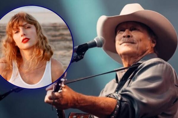 Taylor Swift: Did Taylor Swift get BOOs from Alan Jackson’s audience at the Nashville concert? Here’s what we know | English Movie News