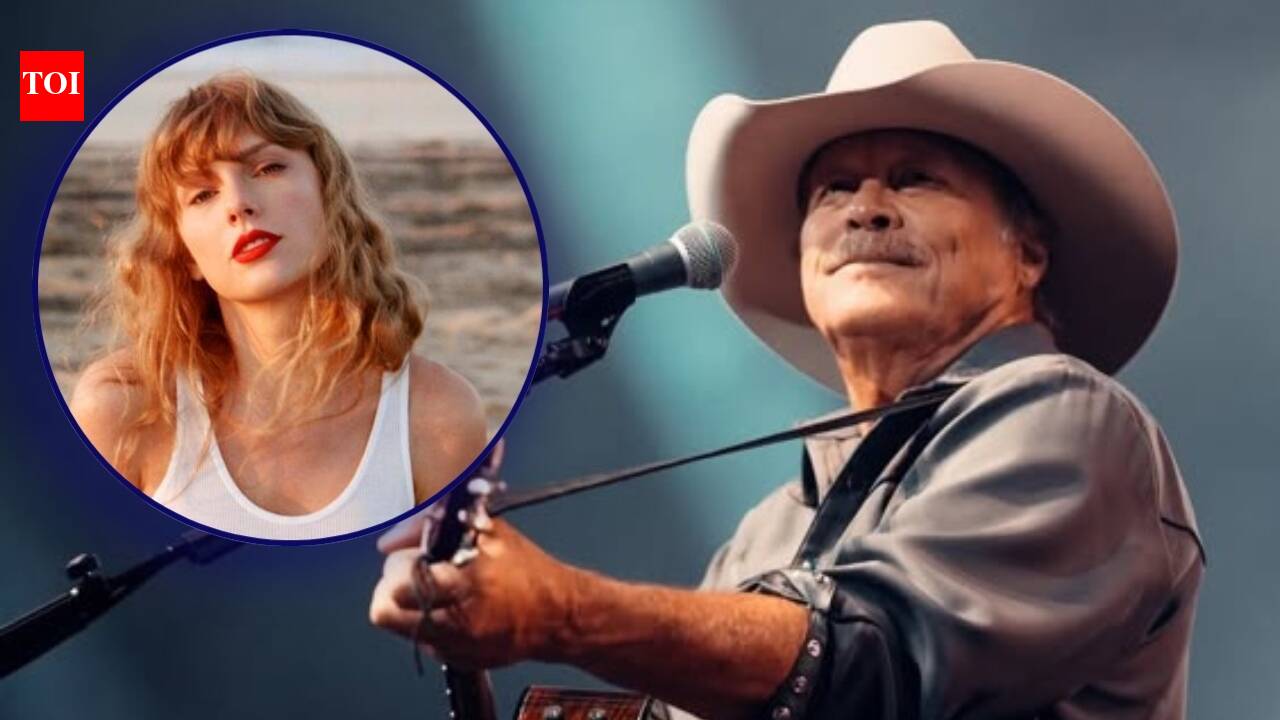 Taylor Swift: Did Taylor Swift get BOOs from Alan Jackson’s audience at the Nashville concert? Here’s what we know | English Movie News