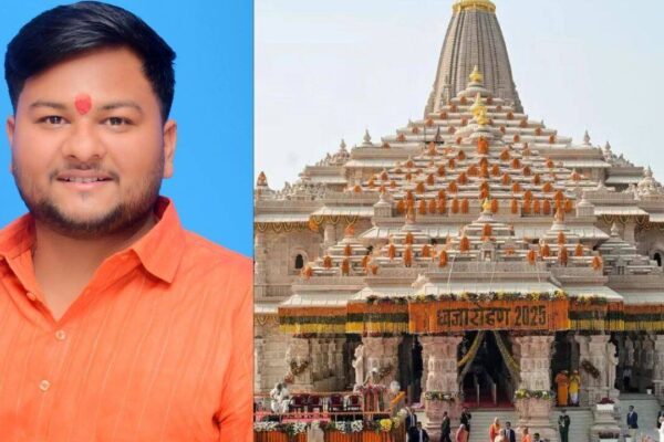 'Farmhouse, Scorpio, Rs 65 lakh house': Upgraded lifestyle of key accused in Ram Temple 'donation theft' case | Lucknow News