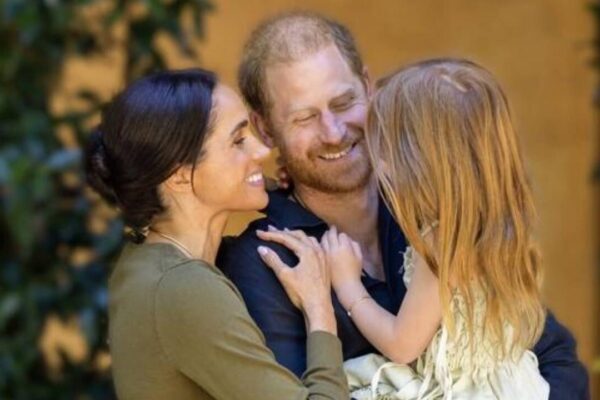 Meghan Markle and Prince Harry vacation in Europe, ahead of reconsidering the UK visit due to security concerns |