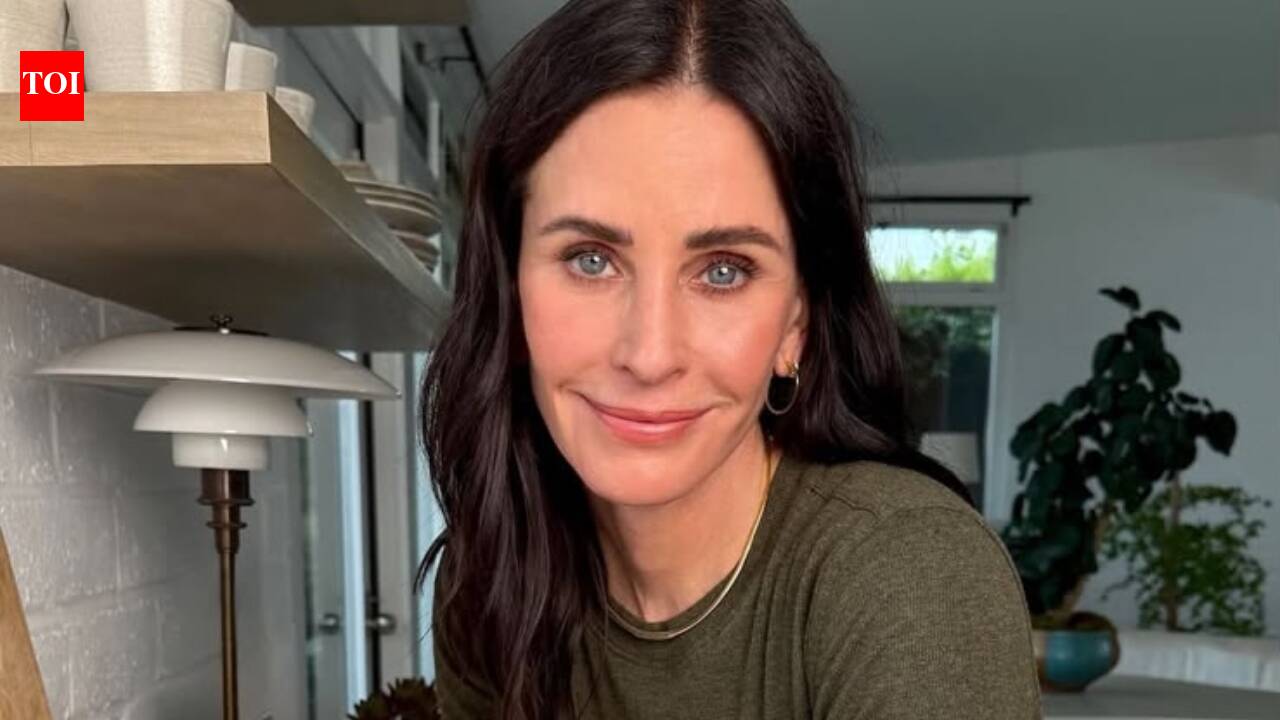 Inside Courteney Cox USD 150 million net worth: All about ‘Friends’ royalties, Malibu real estate, and more |