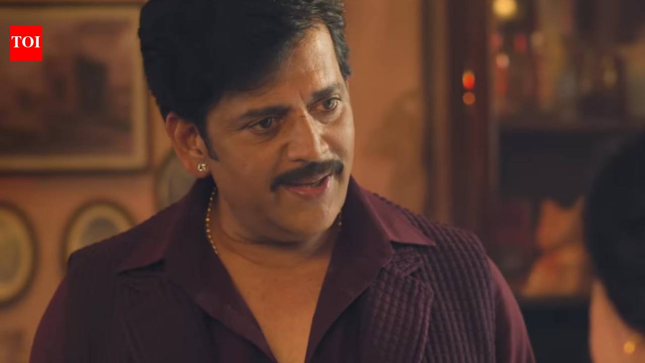 Ravi Kishan reveals he faced rejection for 34 years before making it big: 'No one believed I would ever achieve anything' | Hindi Movie News